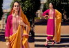 Rang Bandhej By Ibiza Russian Designer Salwar Kameez Wholesale Price In Surat
